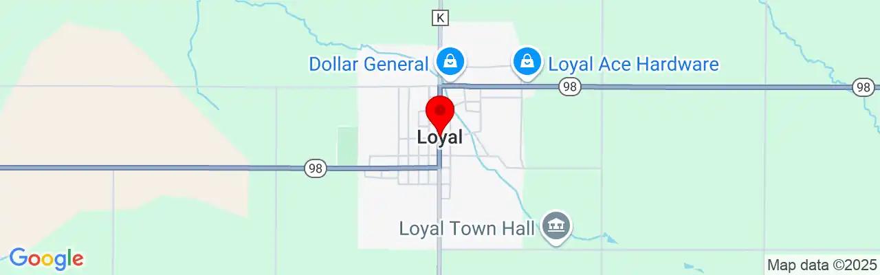 Loyal, WI, Wisconsin