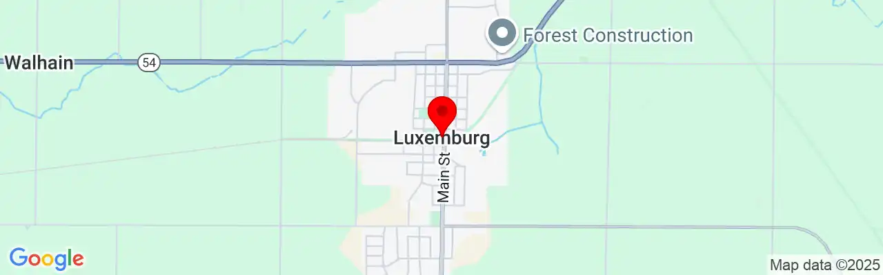 Luxemburg, WI, Wisconsin