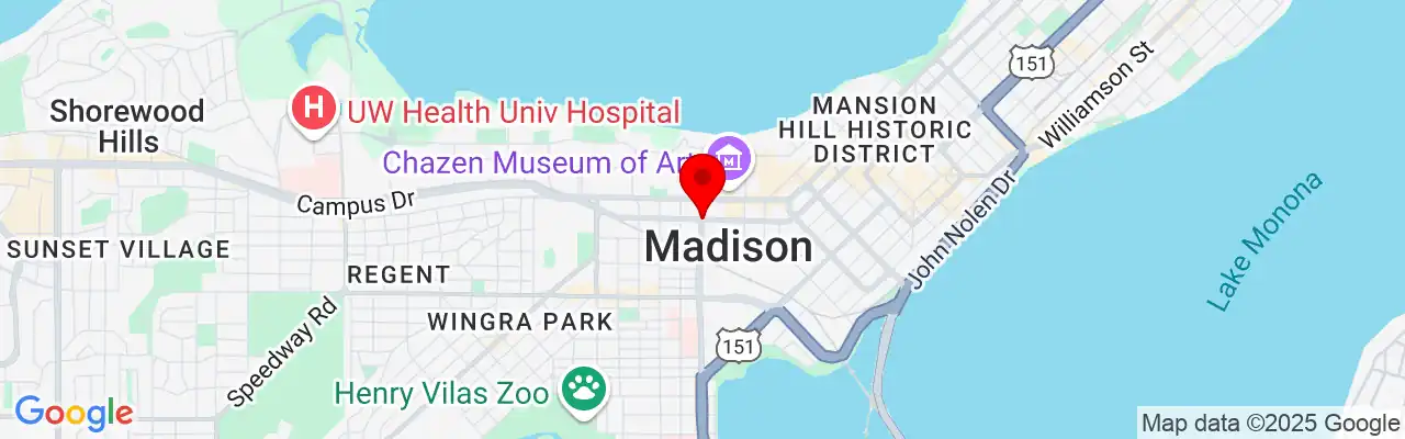 Madison, WI, Wisconsin