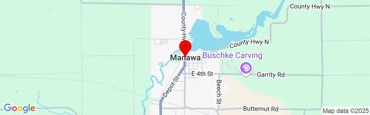 Manawa, WI, Wisconsin