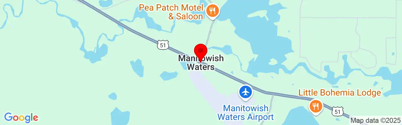 Manitowish Waters, WI, Wisconsin