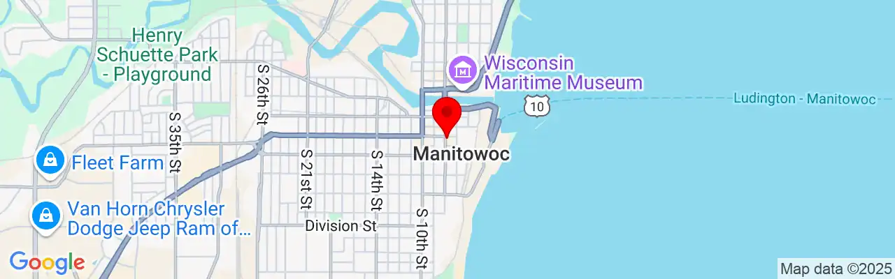 Manitowoc, WI, Wisconsin