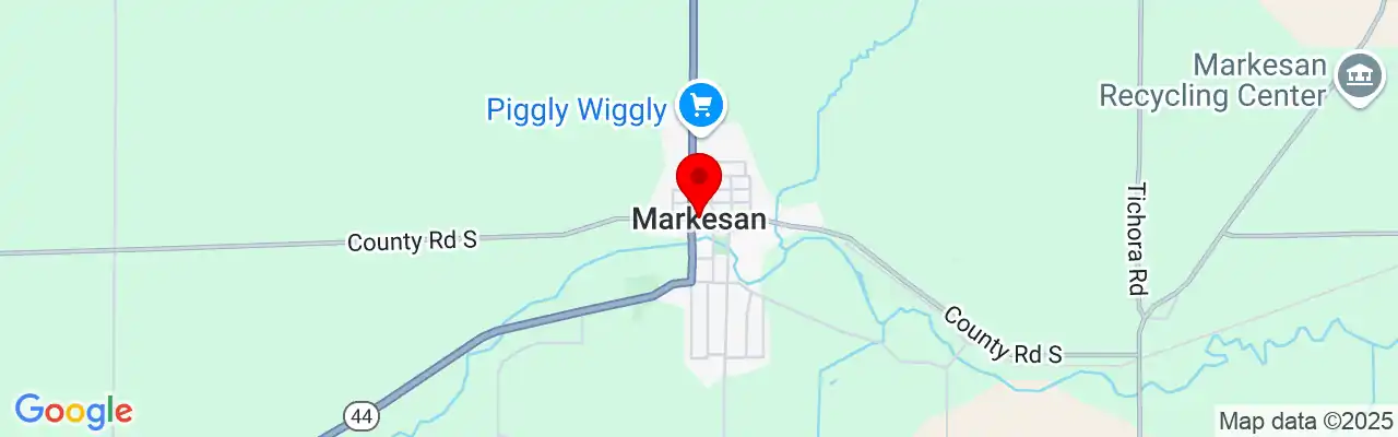 Markesan, WI, Wisconsin