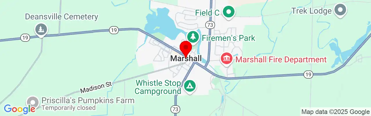 Marshall, WI, Wisconsin