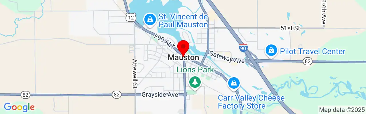 Mauston, WI, Wisconsin