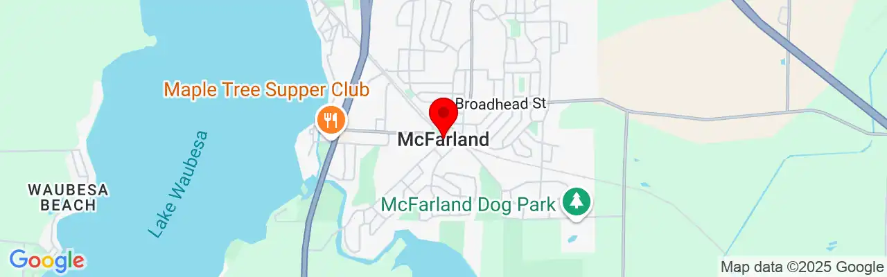 Mc Farland, WI, Wisconsin