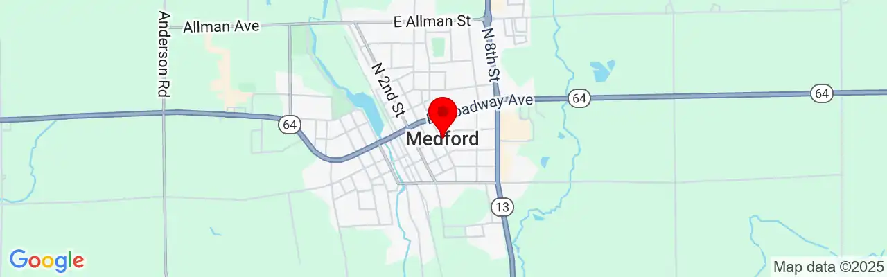 Medford, WI, Wisconsin