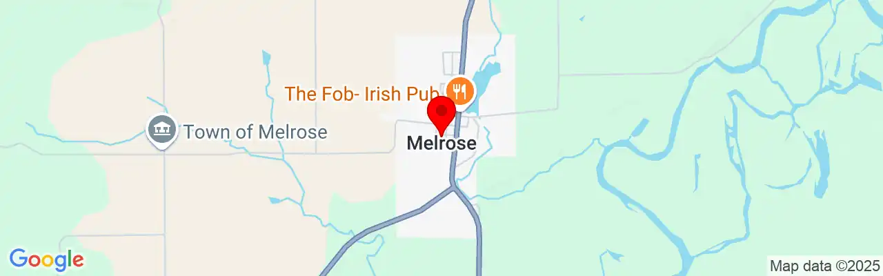 Melrose, WI, Wisconsin