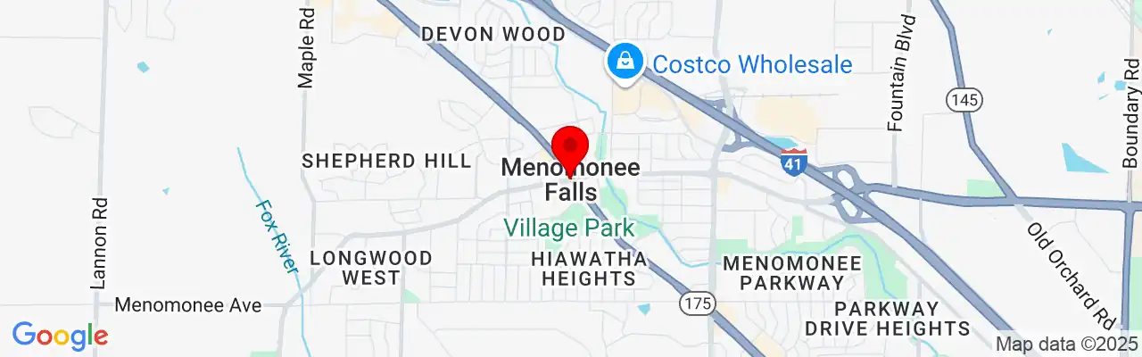 Menomonee Falls, WI, Wisconsin