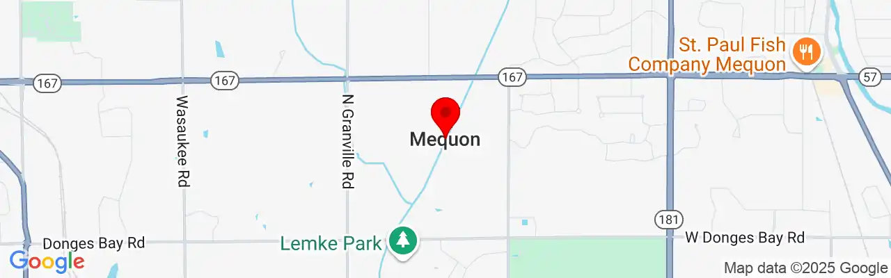 Mequon, WI, Wisconsin