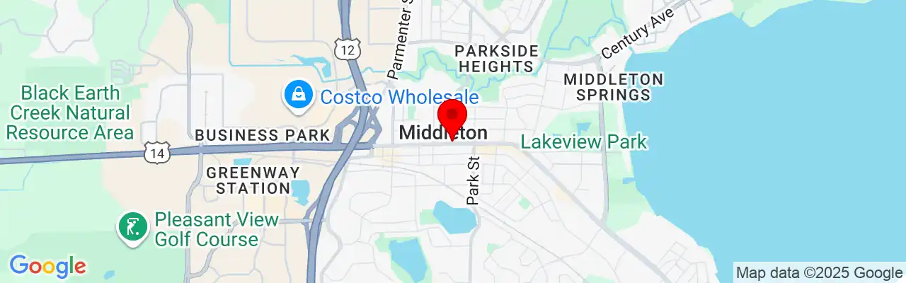 Middleton Branch, WI, Wisconsin