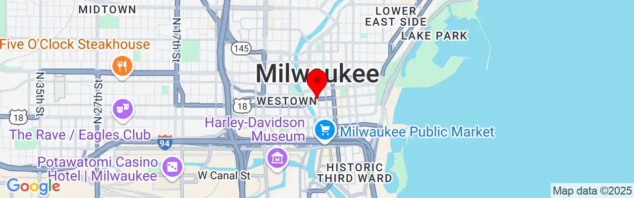 Milwaukee, WI, Wisconsin