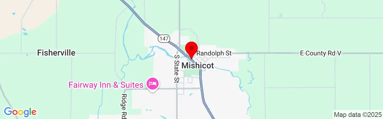 Mishicot, WI, Wisconsin