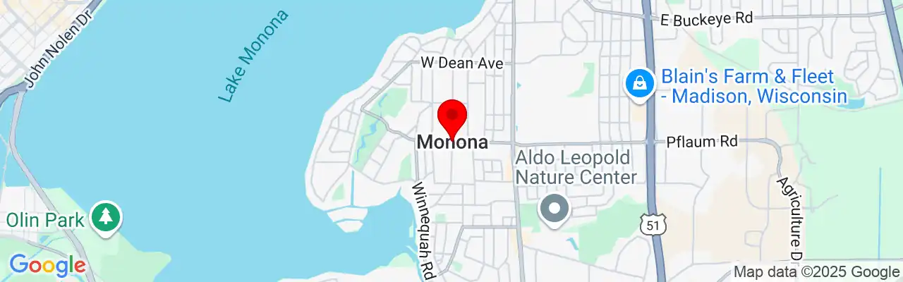 Monona, WI, Wisconsin