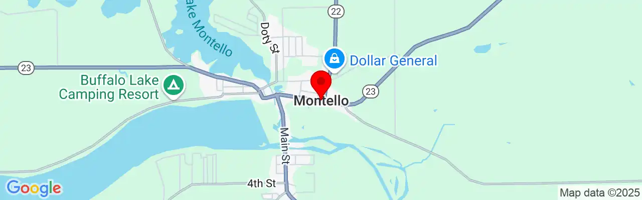Montello, WI, Wisconsin