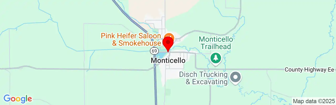 Monticello, WI, Wisconsin