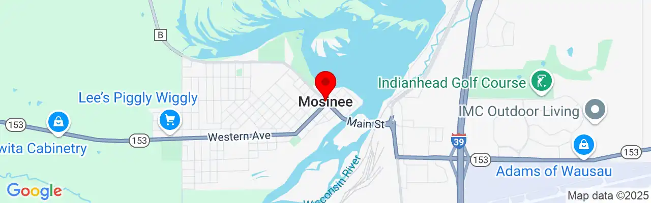 Mosinee, WI, Wisconsin