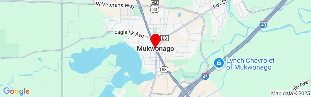 Mukwonago, WI, Wisconsin