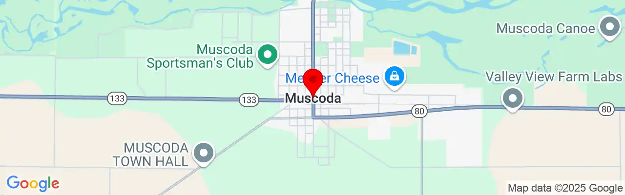 Muscoda, WI, Wisconsin