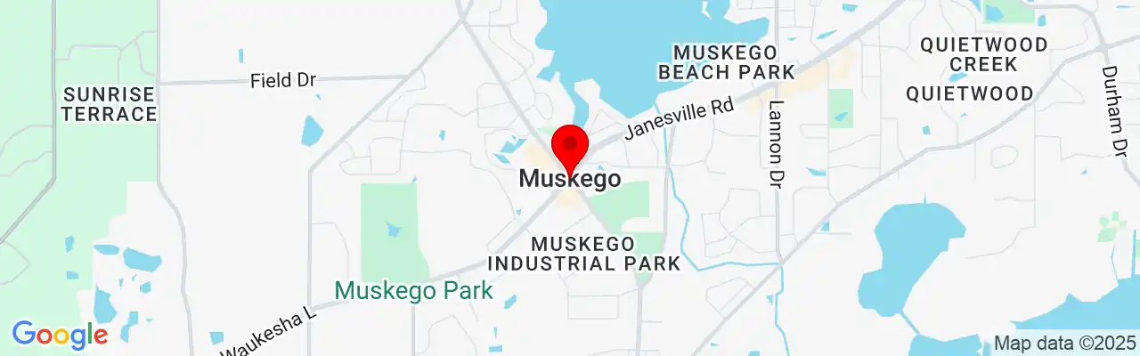 Muskego, WI, Wisconsin
