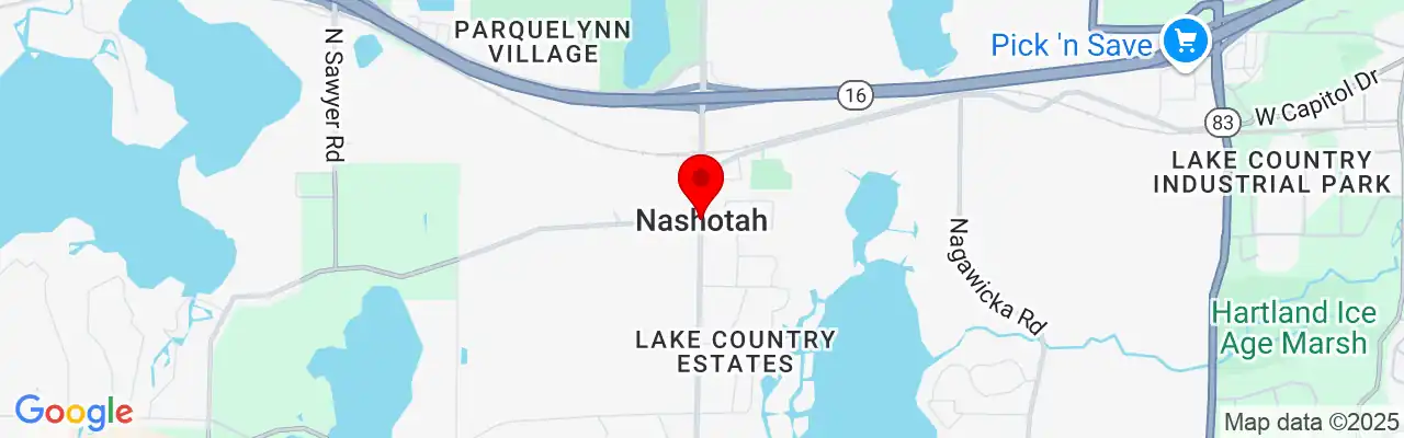 Nashotah, WI, Wisconsin