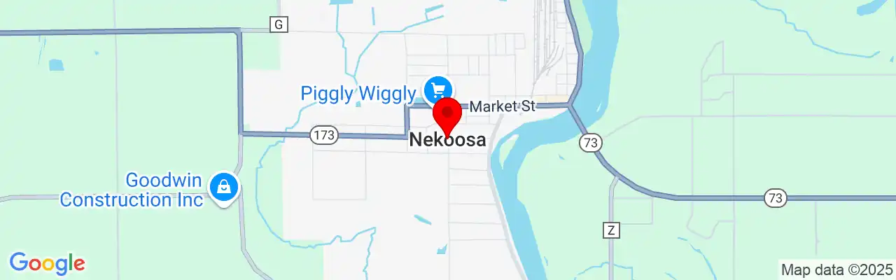 Nekoosa, WI, Wisconsin