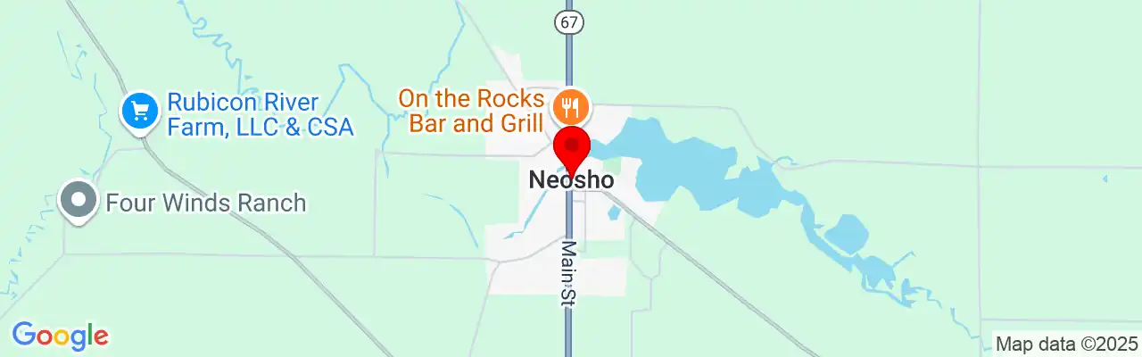 Neosho, WI, Wisconsin