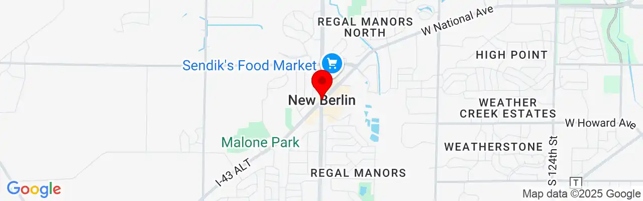 New Berlin, WI, Wisconsin