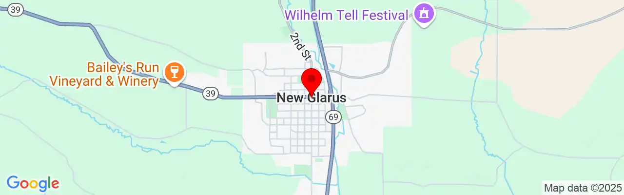 New Glarus, WI, Wisconsin