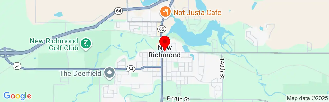 New Richmond, WI, Wisconsin