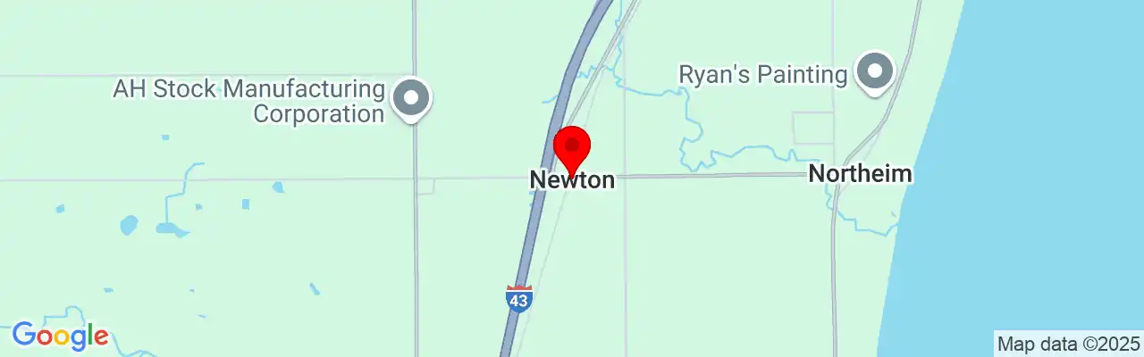Newton, WI, Wisconsin