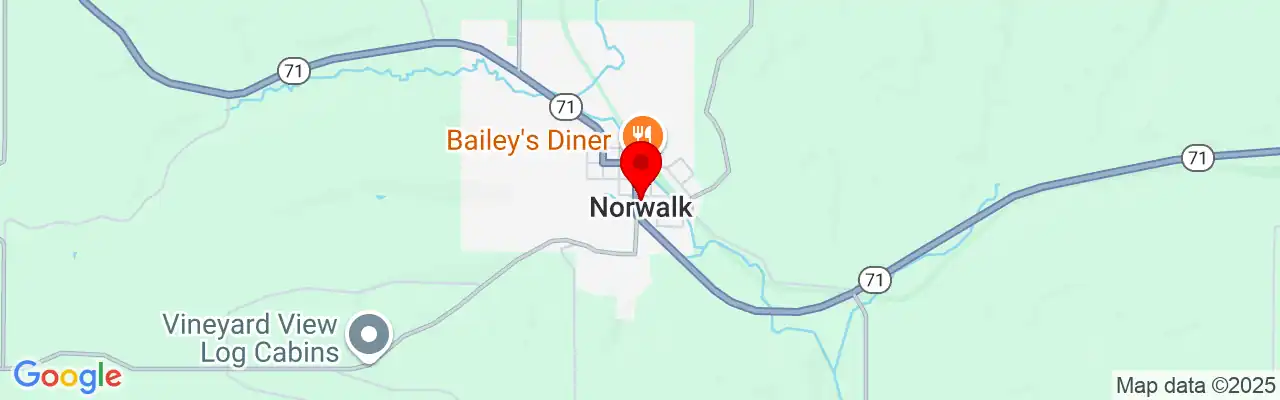 Norwalk, WI, Wisconsin