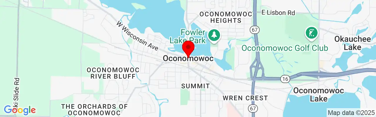 Oconomowoc, WI, Wisconsin