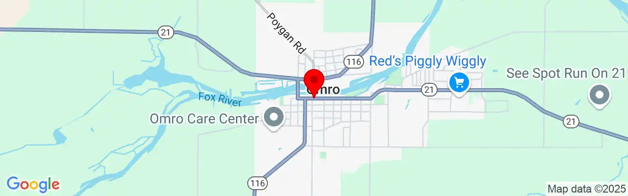 Omro, WI, Wisconsin