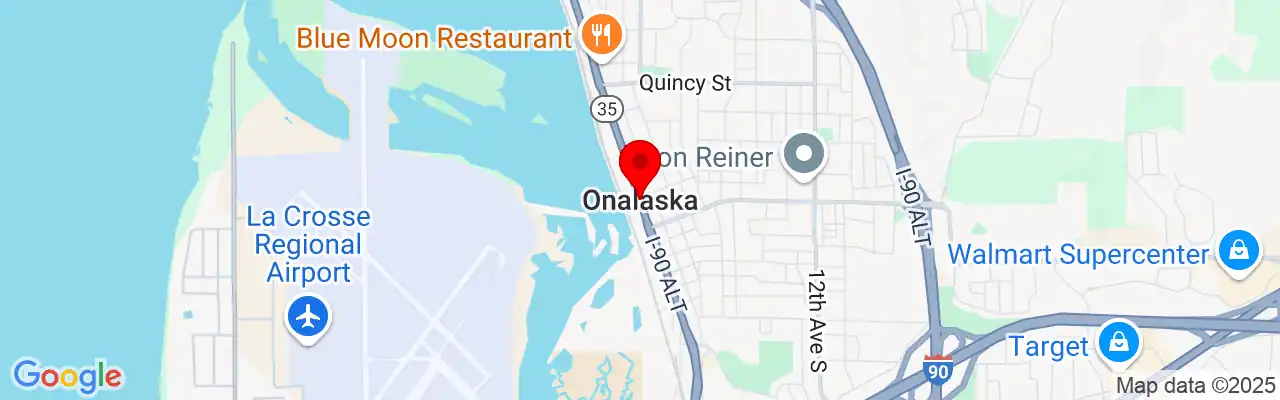Onalaska, WI, Wisconsin