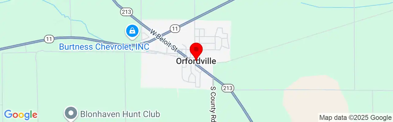 Orfordville, WI, Wisconsin