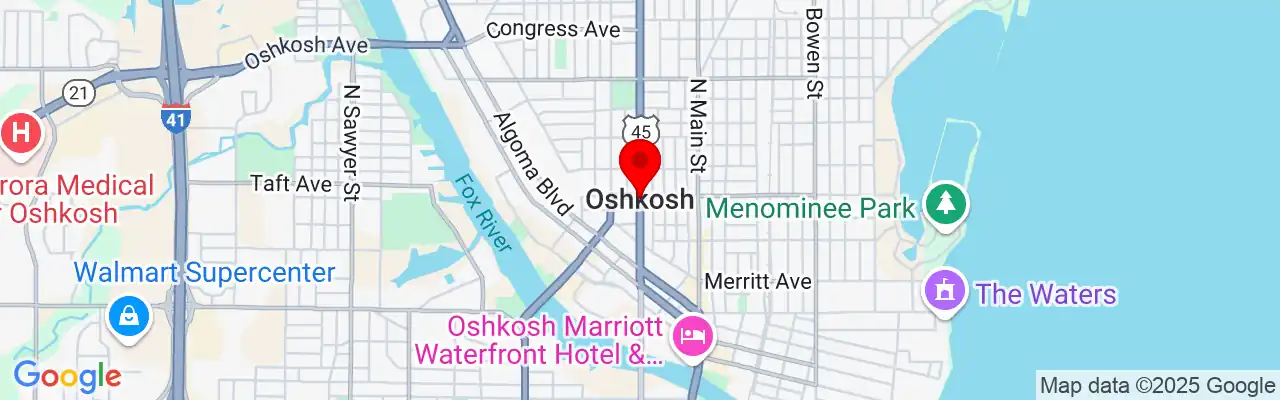 Oshkosh, WI, Wisconsin