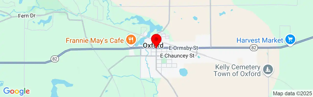 Oxford, WI, Wisconsin