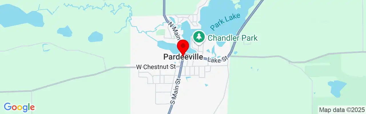 Pardeeville, WI, Wisconsin