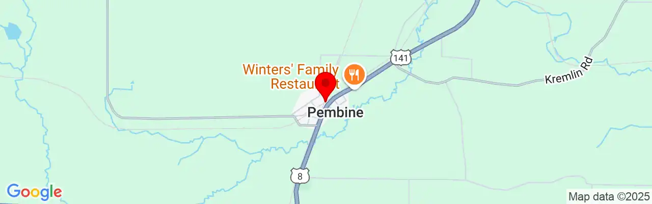 Pembine, WI, Wisconsin