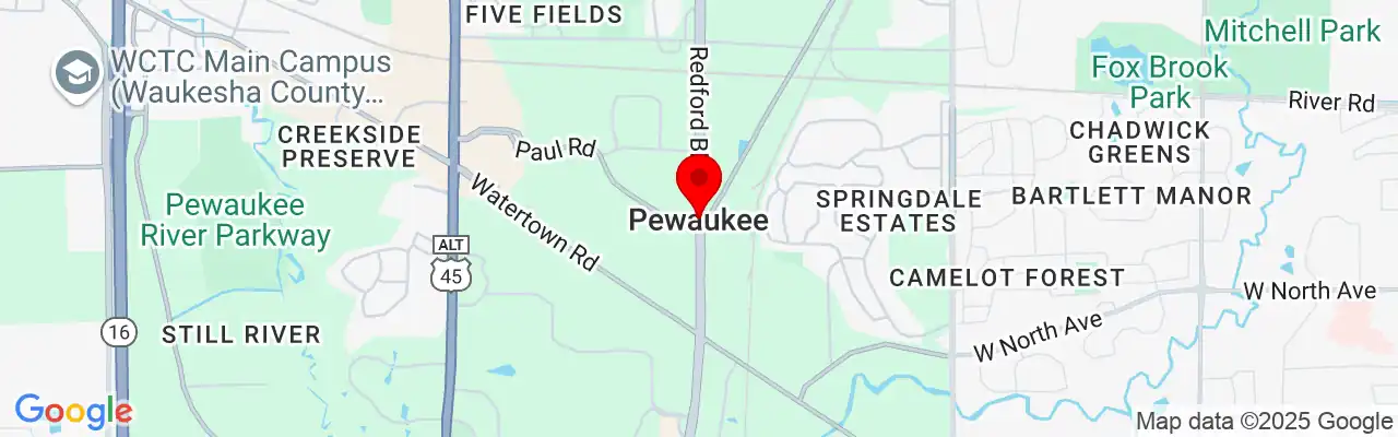 Pewaukee, WI, Wisconsin