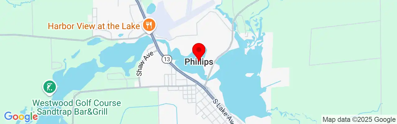 Phillips, WI, Wisconsin