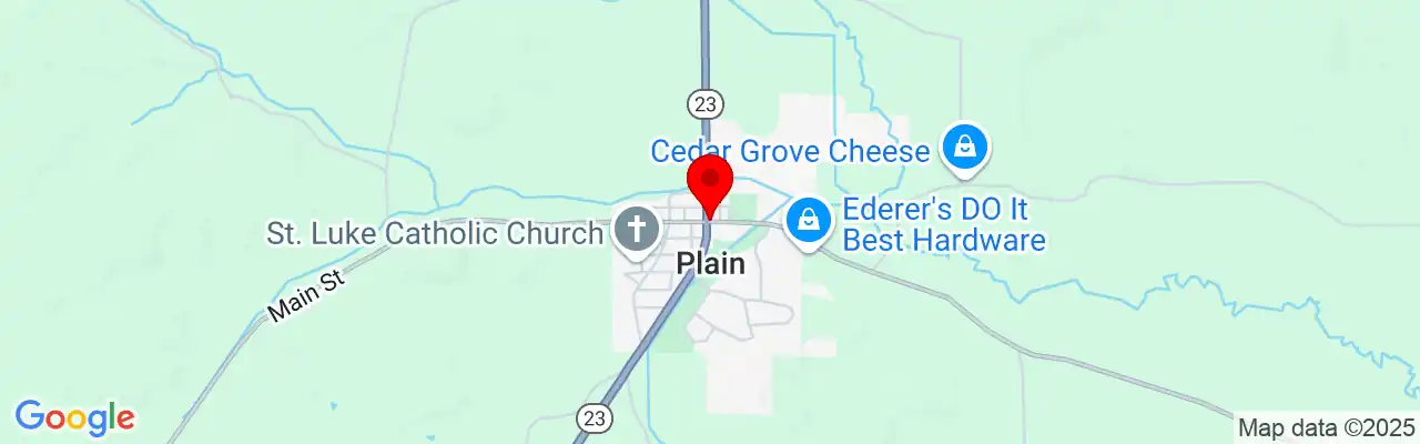Plain, WI, Wisconsin
