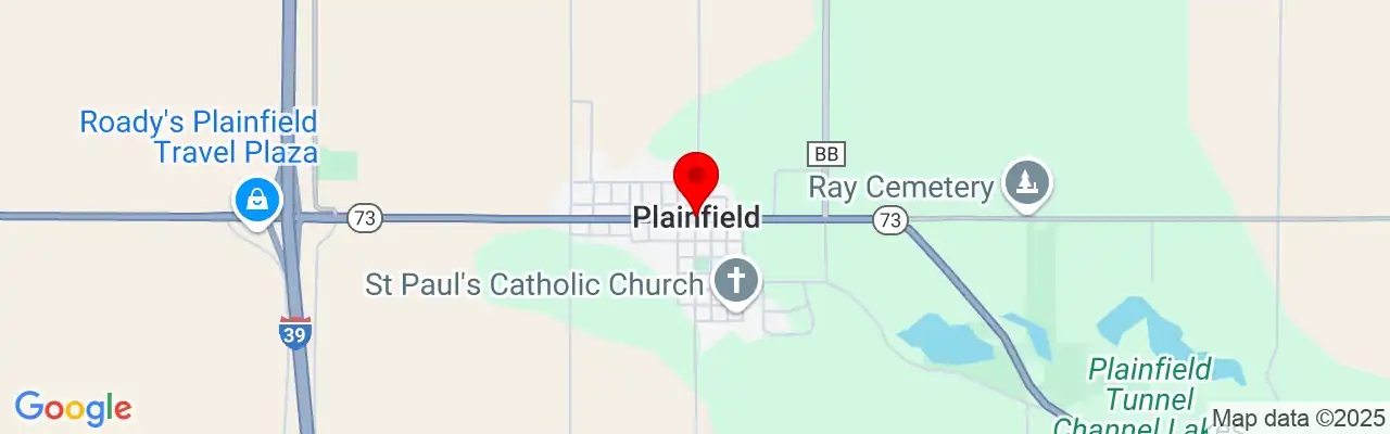 Plainfield, WI, Wisconsin