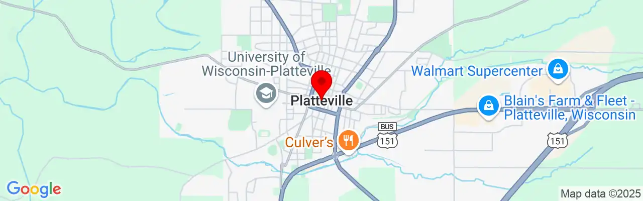 Platteville, WI, Wisconsin