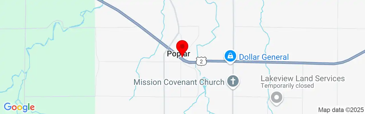 Poplar, WI, Wisconsin
