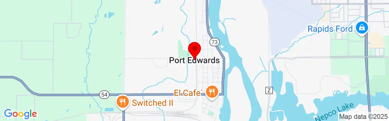 Port Edwards, WI, Wisconsin