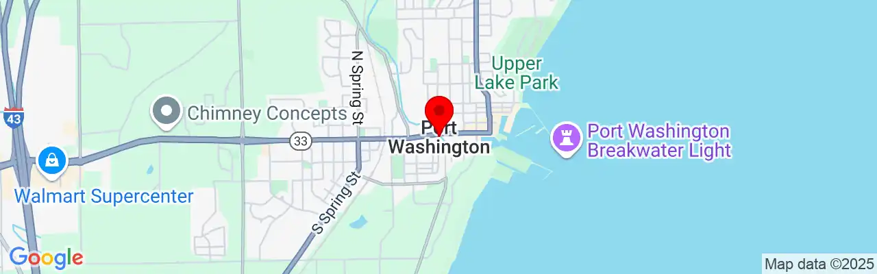 Port Washington, WI, Wisconsin