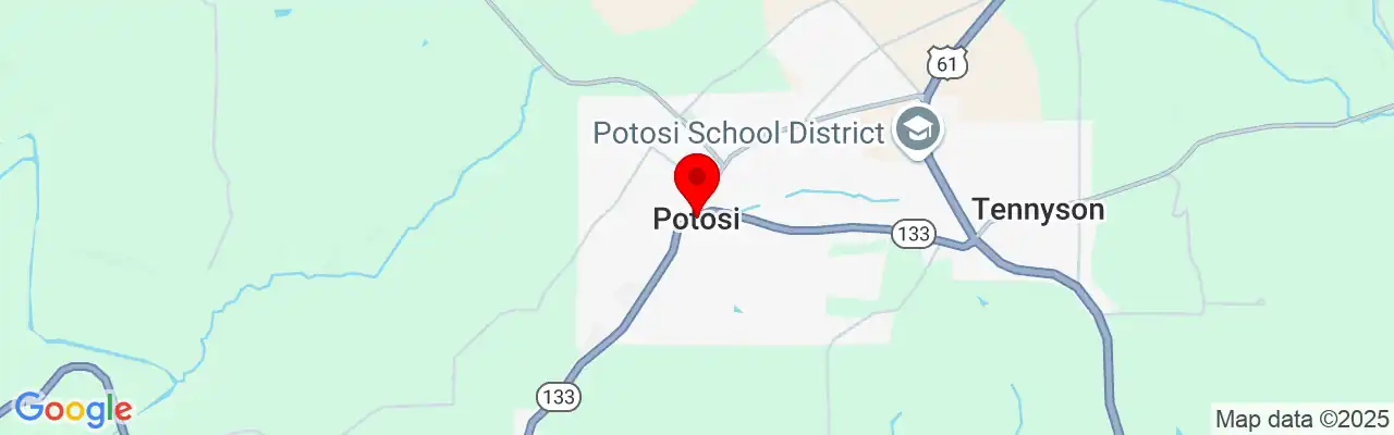 Potosi, WI, Wisconsin
