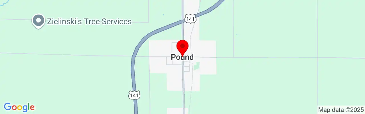 Pound, WI, Wisconsin